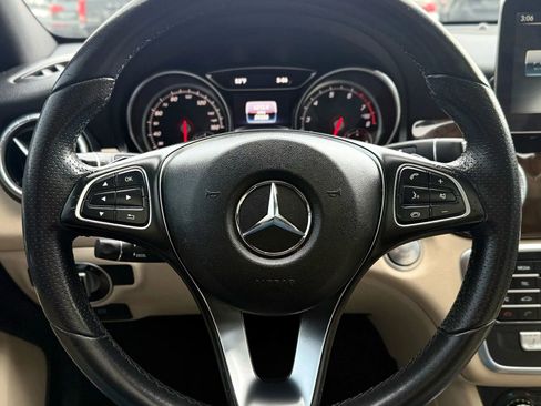 Used 2017 Mercedes-Benz CLA 250 4MATIC image 13