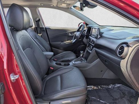 Used 2019 Hyundai Kona Ultimate AWD/4WD image 21