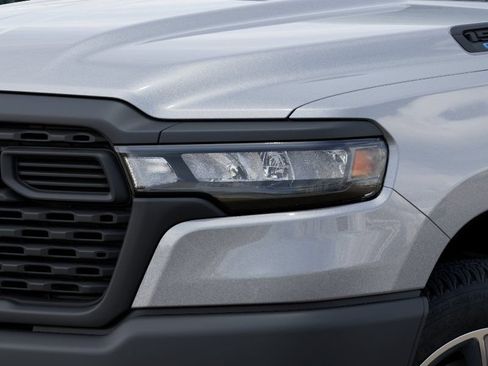 New 2025 RAM 1500 Tradesman RWD image 10