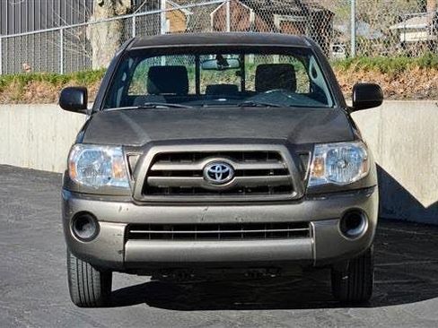 Used 2009 Toyota Tacoma 2WD Regular Cab image 8