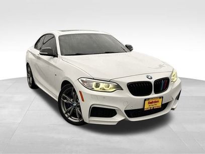 Used 2014 BMW M235i Coupe