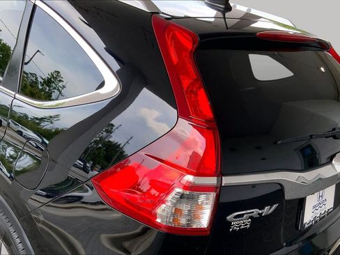 Used 2015 Honda CR-V EX-L image 28