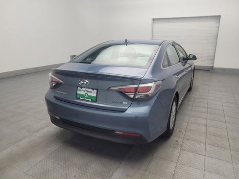 Used 2016 Hyundai Sonata SE image 9