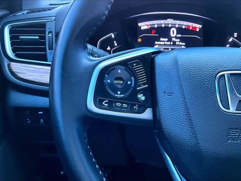Used 2018 Honda CR-V EX-L image 24