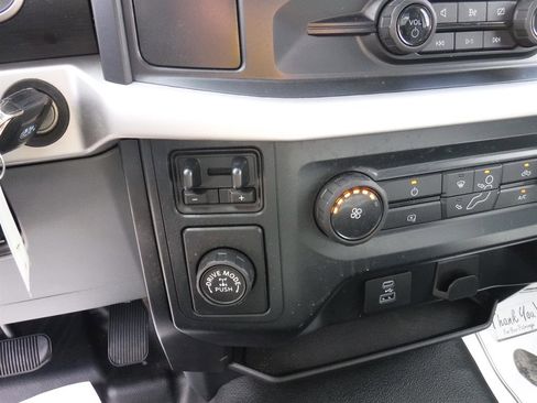 Used 2022 Ford F150 XL w/ Max Trailer Tow Package image 14