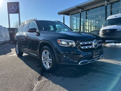 Certified 2022 Mercedes-Benz GLB 250 4MATIC