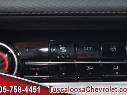 Used 2026 Chevrolet Equinox LT w/ Convenience Package II FWD image 37