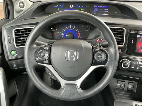 Used 2015 Honda Civic EX image 5