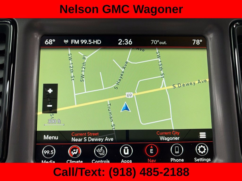 Used 2023 Dodge Challenger SXT w/ Plus Package RWD image 25