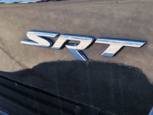 Used 2017 Jeep Grand Cherokee SRT AWD/4WD image 13