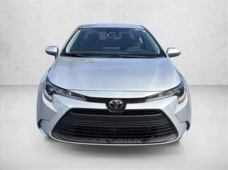 Used 2026 Toyota Corolla LE FWD video 2