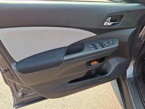 Used 2016 Honda CR-V EX image 12