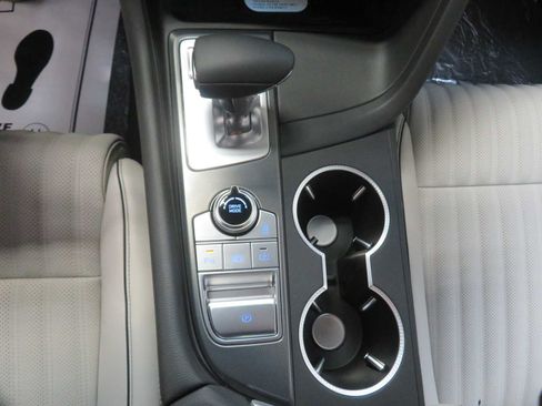 New 2026 Genesis G70 3.3T Sport Prestige AWD/4WD image 19