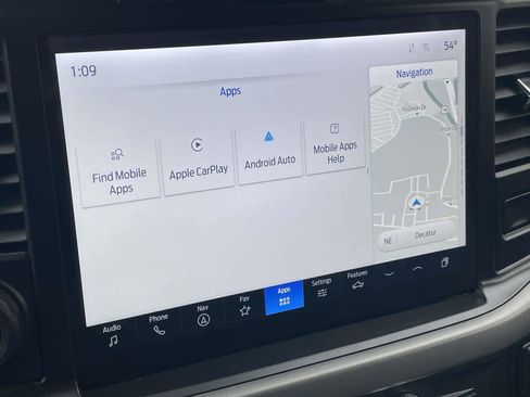 Used 2024 Ford F150 XLT w/ Tow/Haul Package image 21