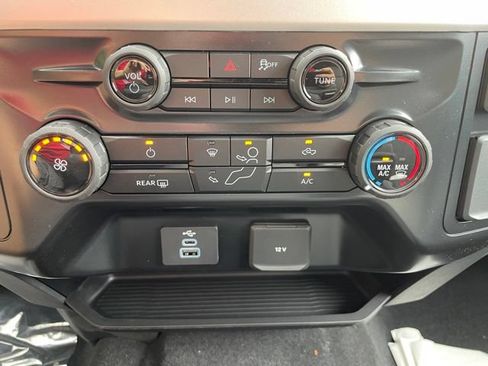 New 2026 Ford F250 XL w/ STX Appearance Package AWD/4WD image 29