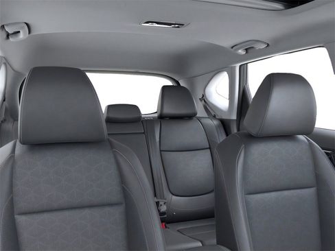 New 2026 Kia Seltos SX w/ SX Sunroof Package image 27