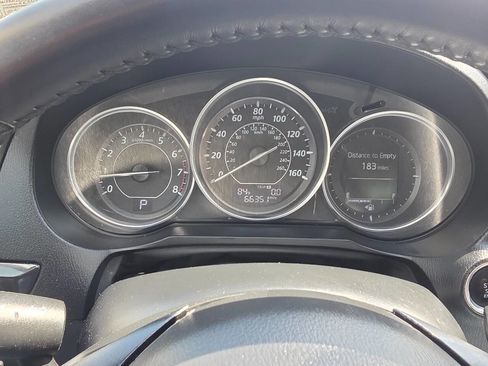 Used 2014 MAZDA MAZDA6 Grand Touring image 17