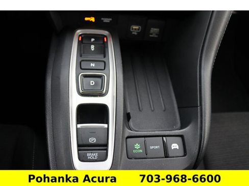 Used 2021 Honda Insight LX image 16