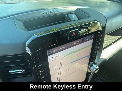 New 2026 RAM 3500 Tradesman image 15