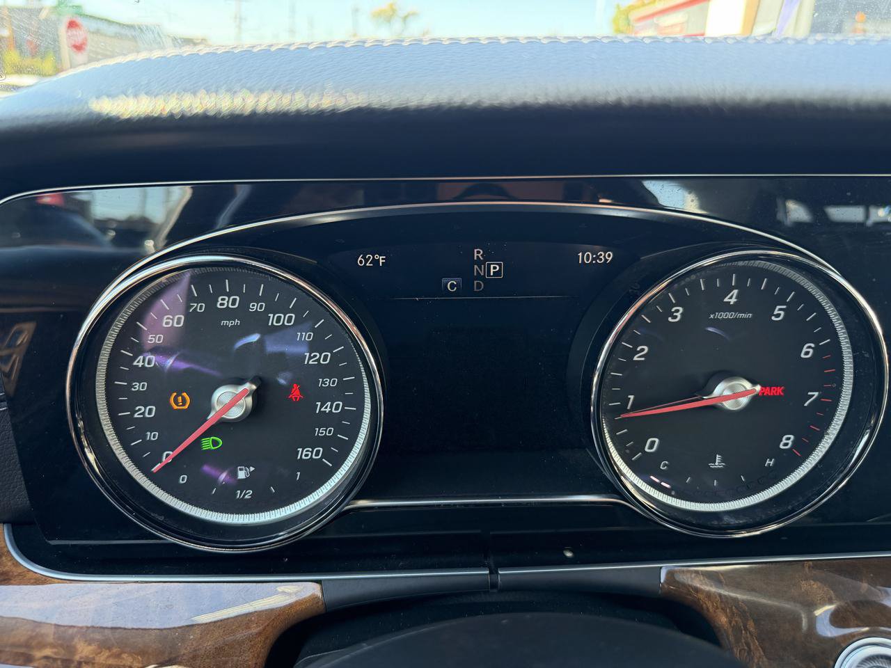 Used 2017 Mercedes-Benz E 300 4MATIC w/ Premium 1 Package image 32