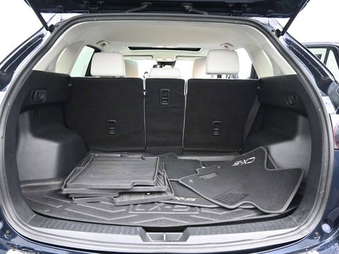 Used 2016 MAZDA CX-5 Grand Touring image 13