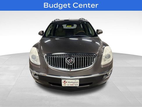 Used 2012 Buick Enclave Leather w/ Trailering Provision Package AWD/4WD image 4