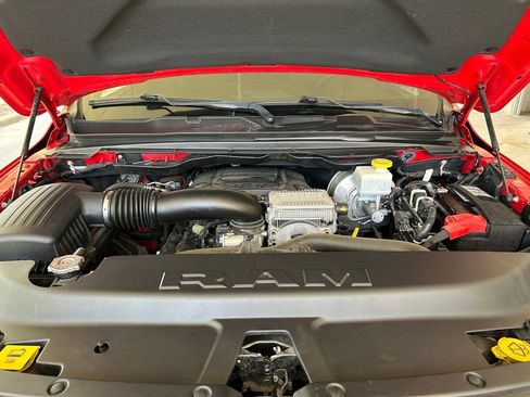 Used 2024 RAM 1500 Rebel w/ Rebel Level 1 Equipment Group AWD/4WD image 11