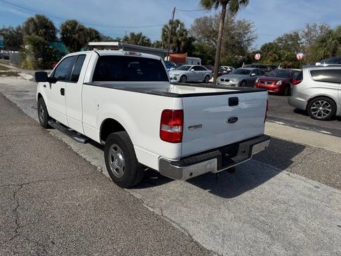 Used 2005 Ford F150 XLT image 6