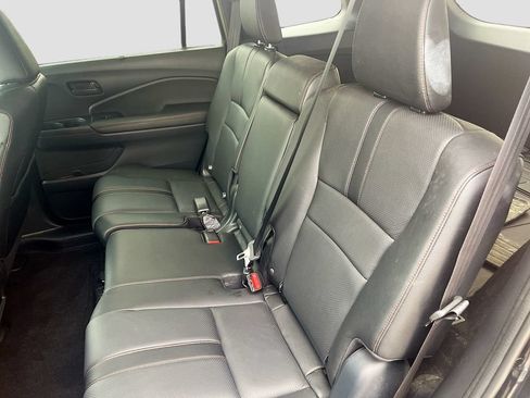 Used 2024 Honda Passport TrailSport image 26