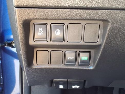 Used 2020 Nissan Rogue Sport S w/ Appearance Package FWD image 16