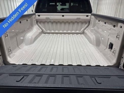 New 2026 GMC Canyon Elevation w/ Convenience Package image 13