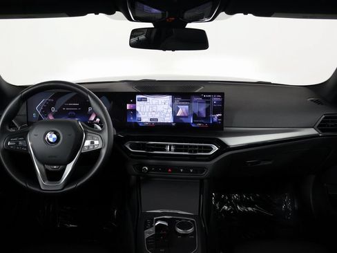 Used 2023 BMW 230i Coupe w/ Convenience Package RWD image 8