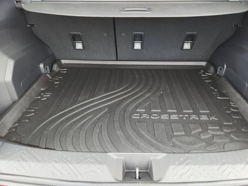 New 2026 Subaru Crosstrek 2.0i Premium image 22
