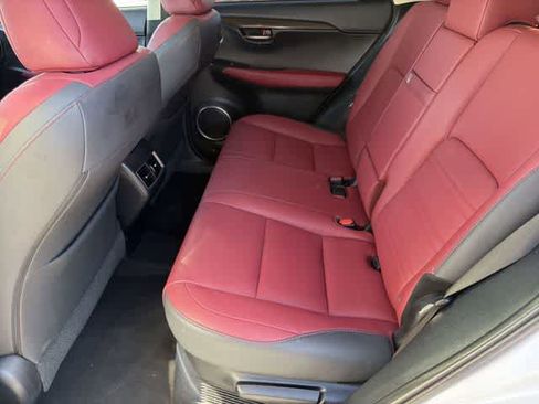 Used 2020 Lexus NX 300 FWD w/ Accessory Package 2 image 16