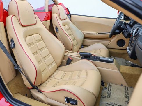 Used 2007 Ferrari F430 Spider RWD image 21