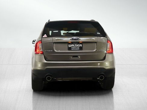 Used 2014 Ford Edge Limited FWD image 5