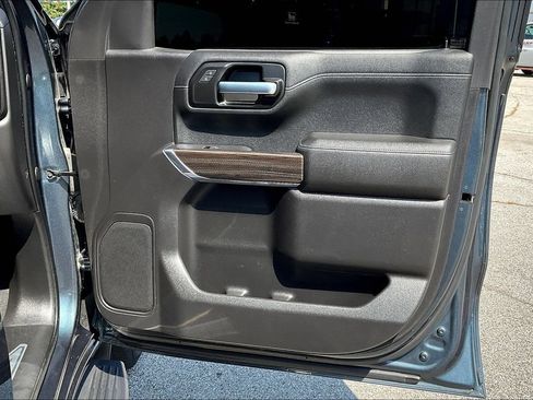 Used 2021 Chevrolet Silverado 1500 LT w/ Safety Package RWD image 20