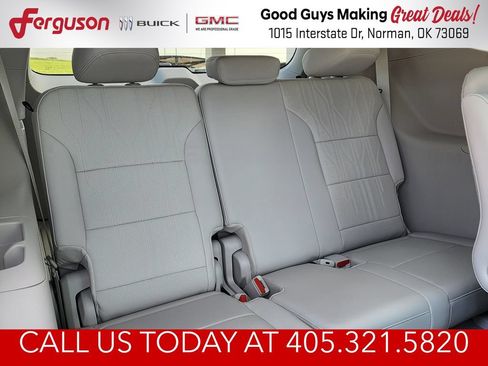 New 2026 Buick Enclave Avenir w/ Super Cruise Package AWD/4WD image 48