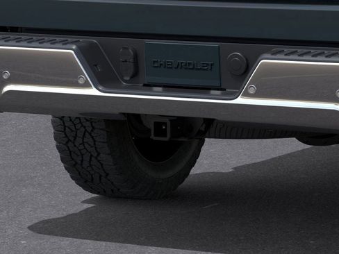 New 2026 Chevrolet Silverado 1500 LT w/ All Star Edition Plus image 61