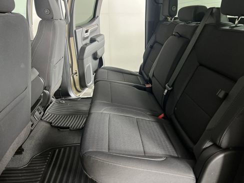 Certified 2023 GMC Sierra 1500 Elevation AWD/4WD image 23