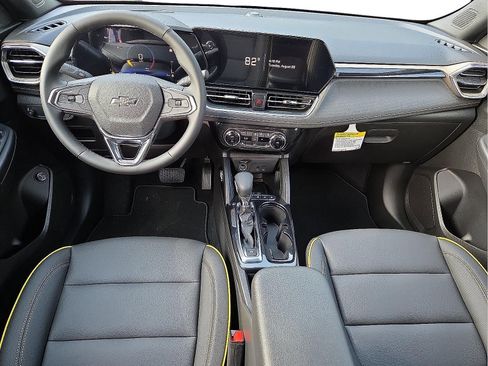 New 2026 Chevrolet TrailBlazer ACTIV w/ Convenience Package image 11