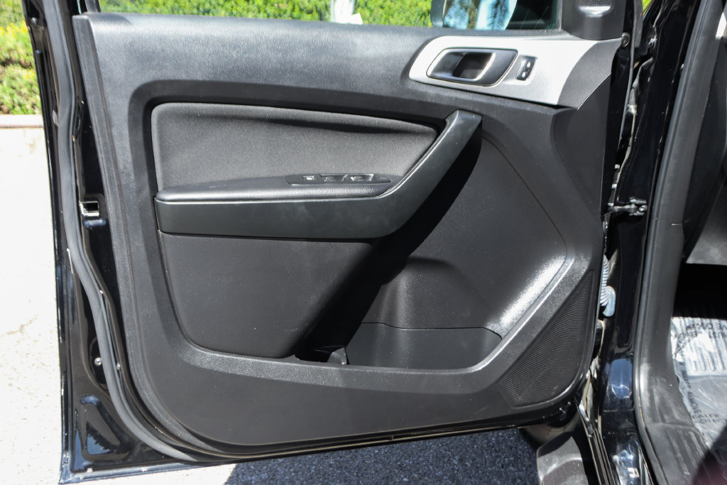 Used 2021 Ford Ranger XLT RWD image 14