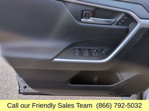 New 2025 Toyota RAV4 Limited w/ Advanced Technology Package image 10