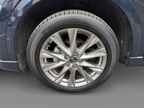 Certified 2024 MAZDA CX-5 AWD 2.5 S image 9