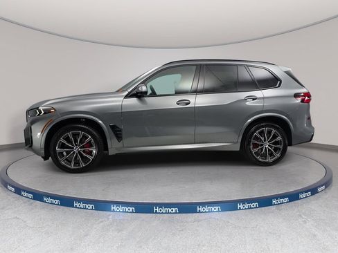 New 2026 BMW X5 xDrive40i w/ Executive Package AWD/4WD image 8