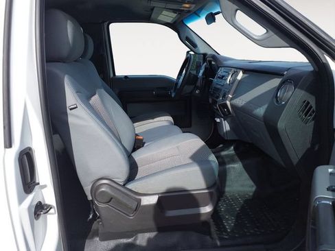 Used 2015 Ford F250 XLT w/ Camper Package AWD/4WD image 15
