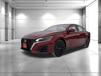 New 2025 Nissan Altima 2.5 SV w/ SV Special Edition Package video 3