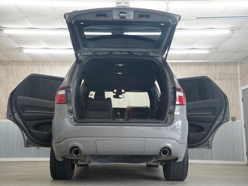 Used 2021 Dodge Durango GT AWD/4WD image 40