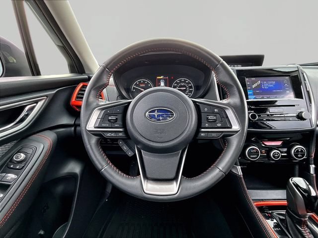 Used 2021 Subaru Forester Sport AWD/4WD image 17