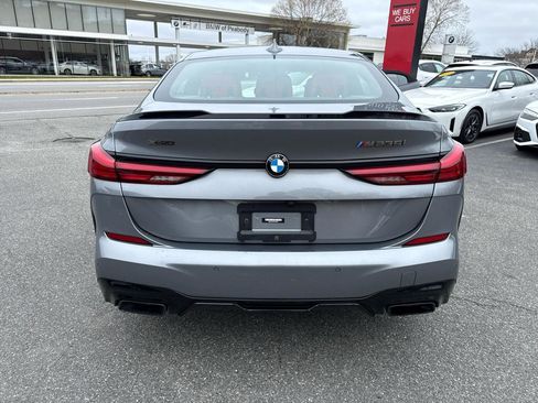 Used 2023 BMW M235i xDrive Gran Coupe w/ Premium Package AWD/4WD image 22